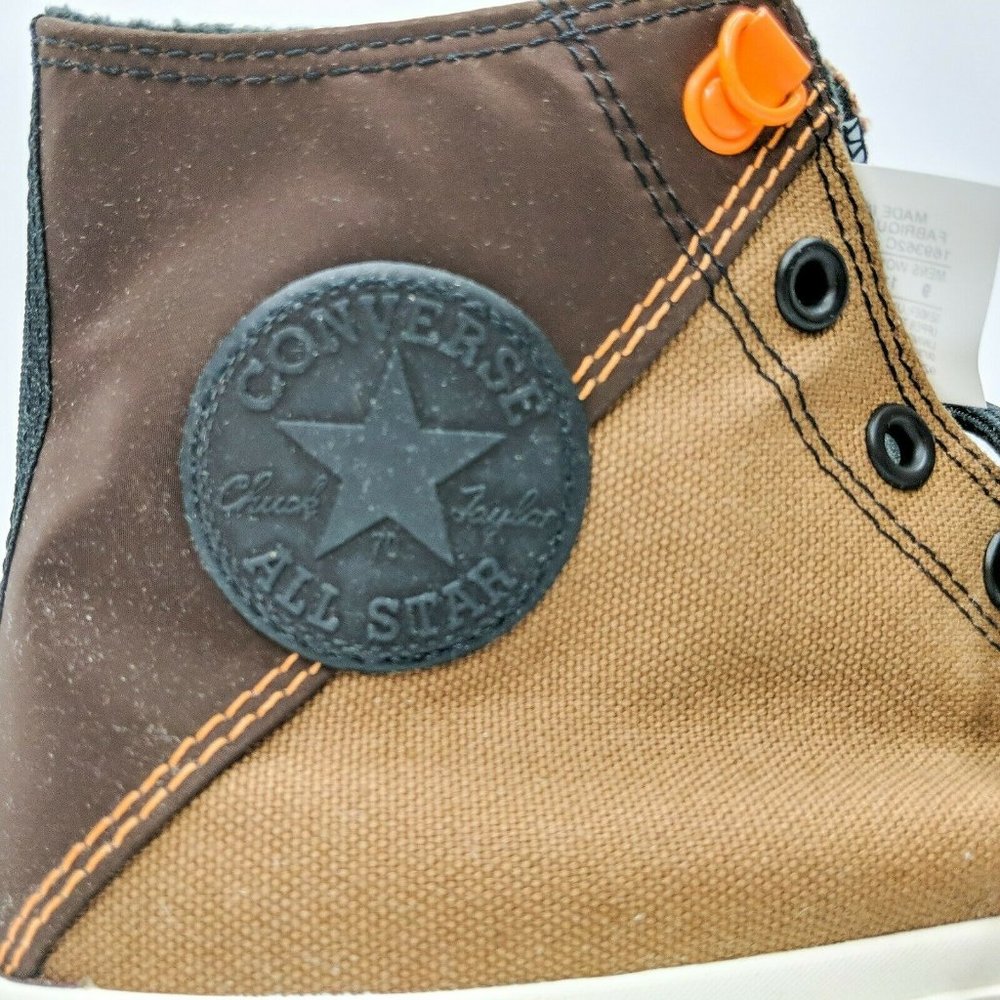 Converse Chuck 70 Bosey GTX Hi Women's Gore-Tex - Picture 10 of 10